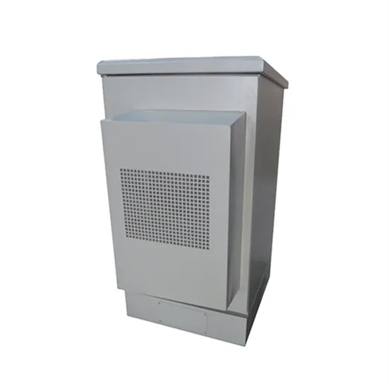 Precio de un armario de baterías de almacenamiento de energía fotovoltaica de 120 kW para la ganadería