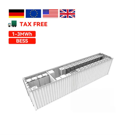 Los 10 inversores solares con mayor eficiencia de conversión