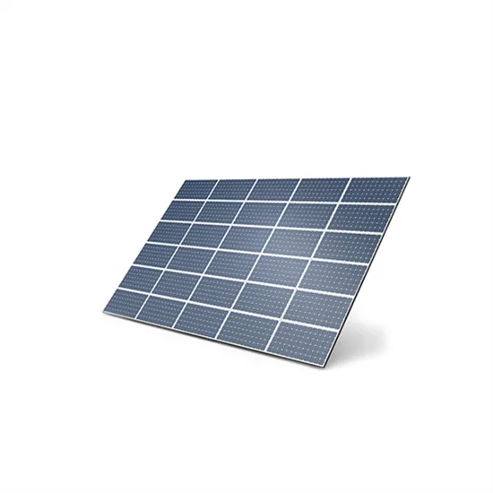 Precio del sistema de almacenamiento de energía fotovoltaica Sungrow