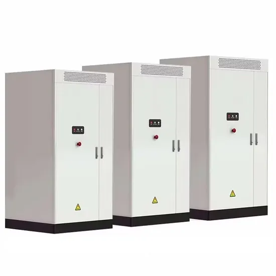 Instalación de energía solar in situ con paneles duales