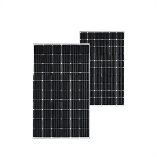 Contenedores solares para proyectos de microrredes