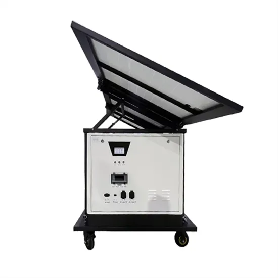 Fuente de alimentación de almacenamiento de energía de Huawei EAU