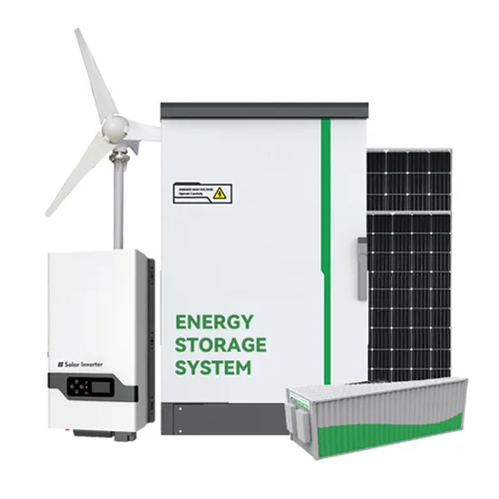 Precio de las baterías para sistemas de almacenamiento de energía domésticos