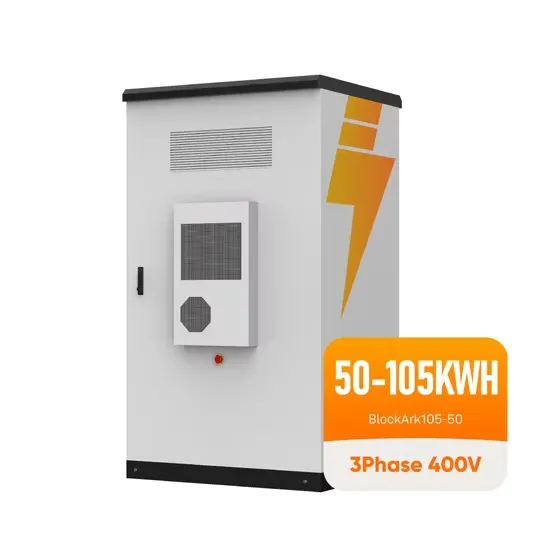 Solución de sistema de almacenamiento de energía en contenedores solares CRRC