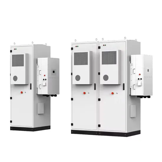 ¿Qué es el caso del sistema de generación de energía solar para gabinetes de comunicación 5G alimentados por energía solar 