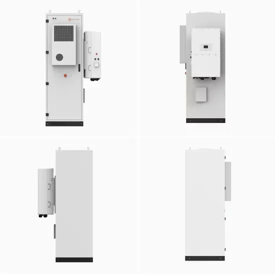 ¿Qué significa ampliar el almacenamiento de energía en el hogar 