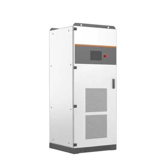 ¿Qué inversor de gabinete integrado para telecomunicaciones solares de Alofi es mejor para la conexión a la red 