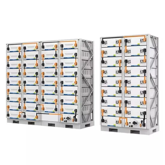 Fuente de alimentación de almacenamiento de energía para exteriores Huawei Amsterdam