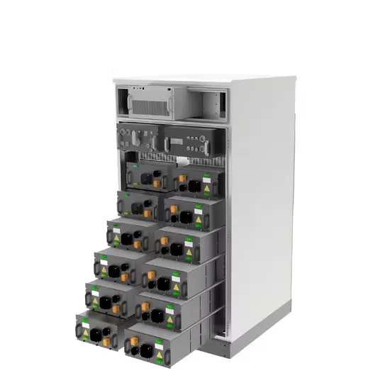 Batería de flujo líquido totalmente de vanadio de Tashkent New Energy