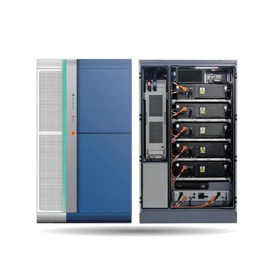 Servicios de energía eólica solar almacenamiento y carga