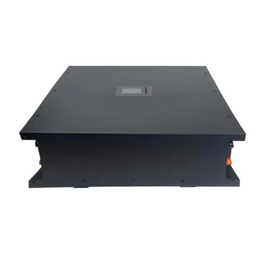 Adquisición por parte del gobierno sudamericano de sistemas de carga bidireccional para contenedores fotovoltaicos