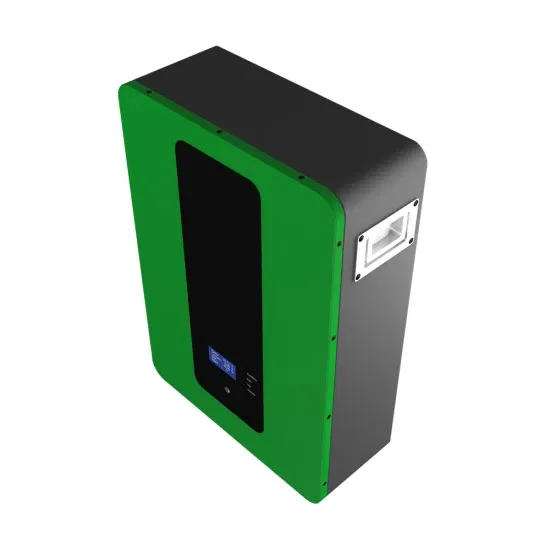 Proyecto de almacenamiento de energía solar de Moldavia