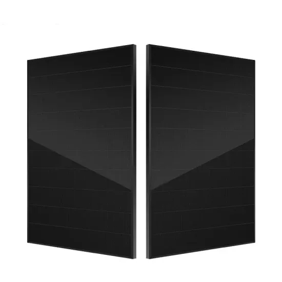 ¿Qué son los sistemas de almacenamiento de energía en contenedores solares con baterías para las estaciones base de Bell Communications 