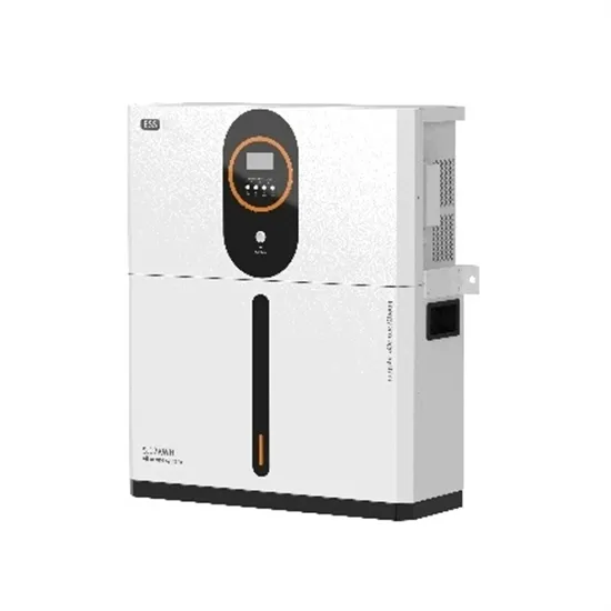 Composición del nuevo sistema de almacenamiento de energía solar en contenedores de Japón