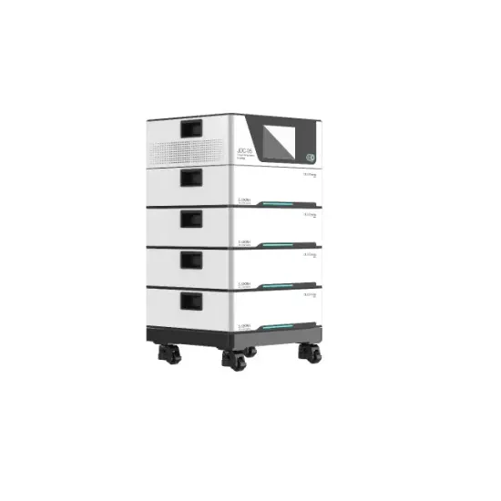 Panel de carga solar con almacenamiento de energía