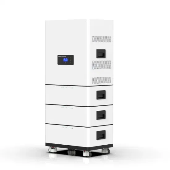 Compra recomendada de una unidad de almacenamiento de energía solar de 500 kWh para la cooperación entre China y África