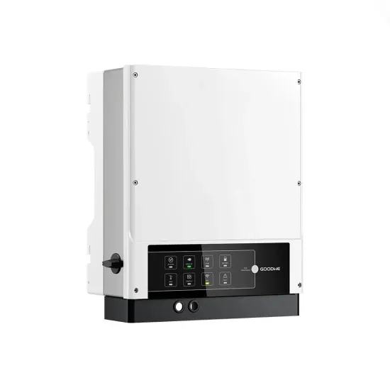 Costo de usar un contenedor plegable de 50 kW en una isla europea