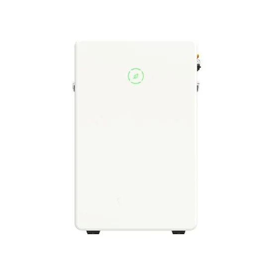 Componentes importantes del sistema de almacenamiento de energía del usuario