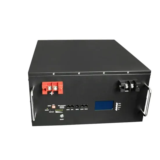 Suazilandia Sistema fotovoltaico con almacenamiento de energía del 20 