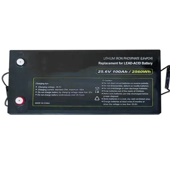 Proyecto de generación de energía solar de Tuanpi