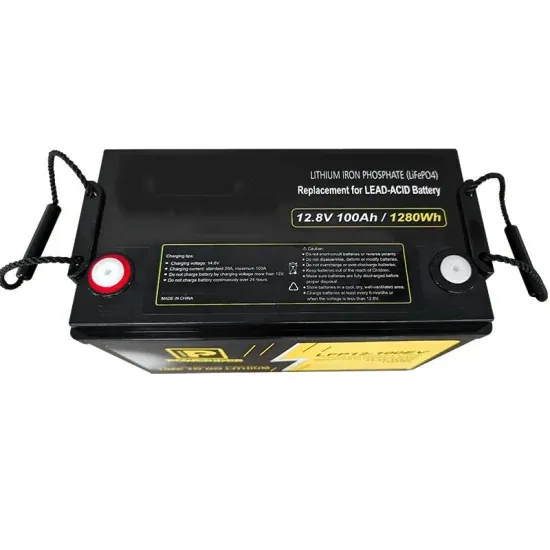 Nuevo precio de la batería recargable para armario de almacenamiento de energía