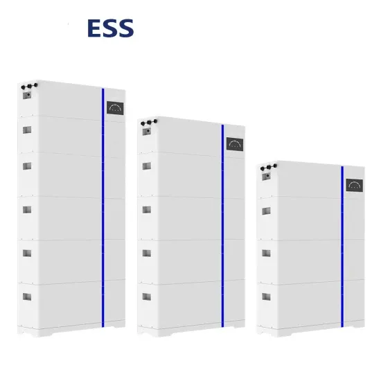 Las 10 mejores baterías de almacenamiento de energía solar en China