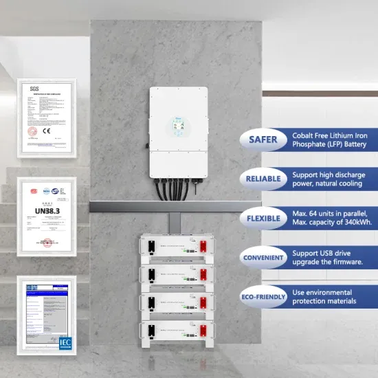 Carga bidireccional de gabinetes de células fotovoltaicas para iluminación urbana