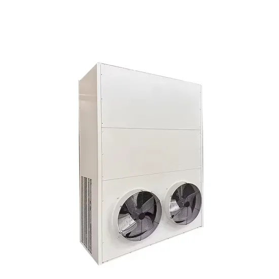 Fabricante de sistemas de control de temperatura para almacenamiento de energía en Kenia