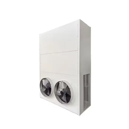 Servidor del sistema de almacenamiento de energía distribuida