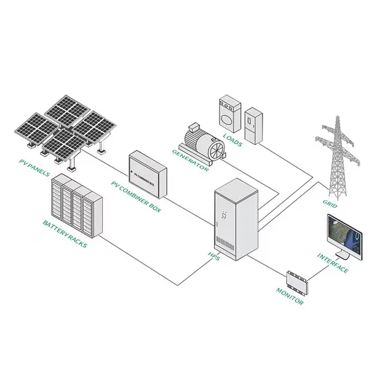 Inversor solar de 500 vatios de China en Mumbai