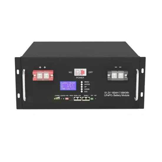 Proyectos de almacenamiento de energía en baterías se construirán en Kosovo