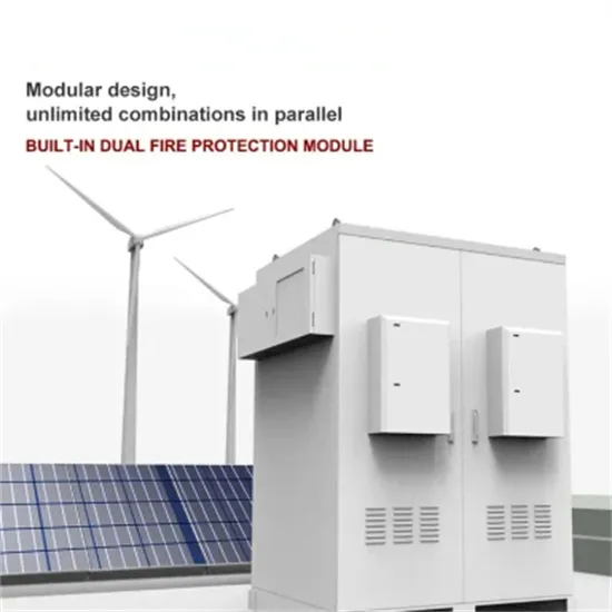 Viabilidad de construir un sistema de almacenamiento de energía en baterías para estaciones base de comunicaciones