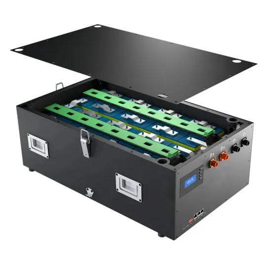 Fuente de alimentación de almacenamiento de energía de litio Huawei Managua