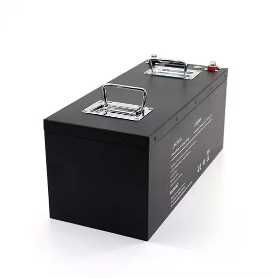 Es necesario instalar almacenamiento de energía en sistemas fotovoltaicos