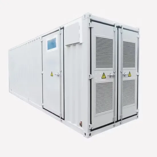 Sistema de monitoreo de energía solar de Burundi