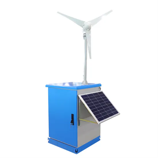 Precio de venta al público del sistema de suministro de energía de almacenamiento de Libreville
