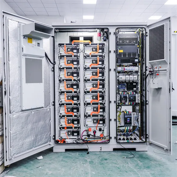 Microgrids Fotovoltaicos con Almacenamiento por MILLERBEL SOLAR & STORAGE