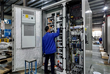 Proyecto de neutralidad de carbono en parque industrial - MILLERBEL